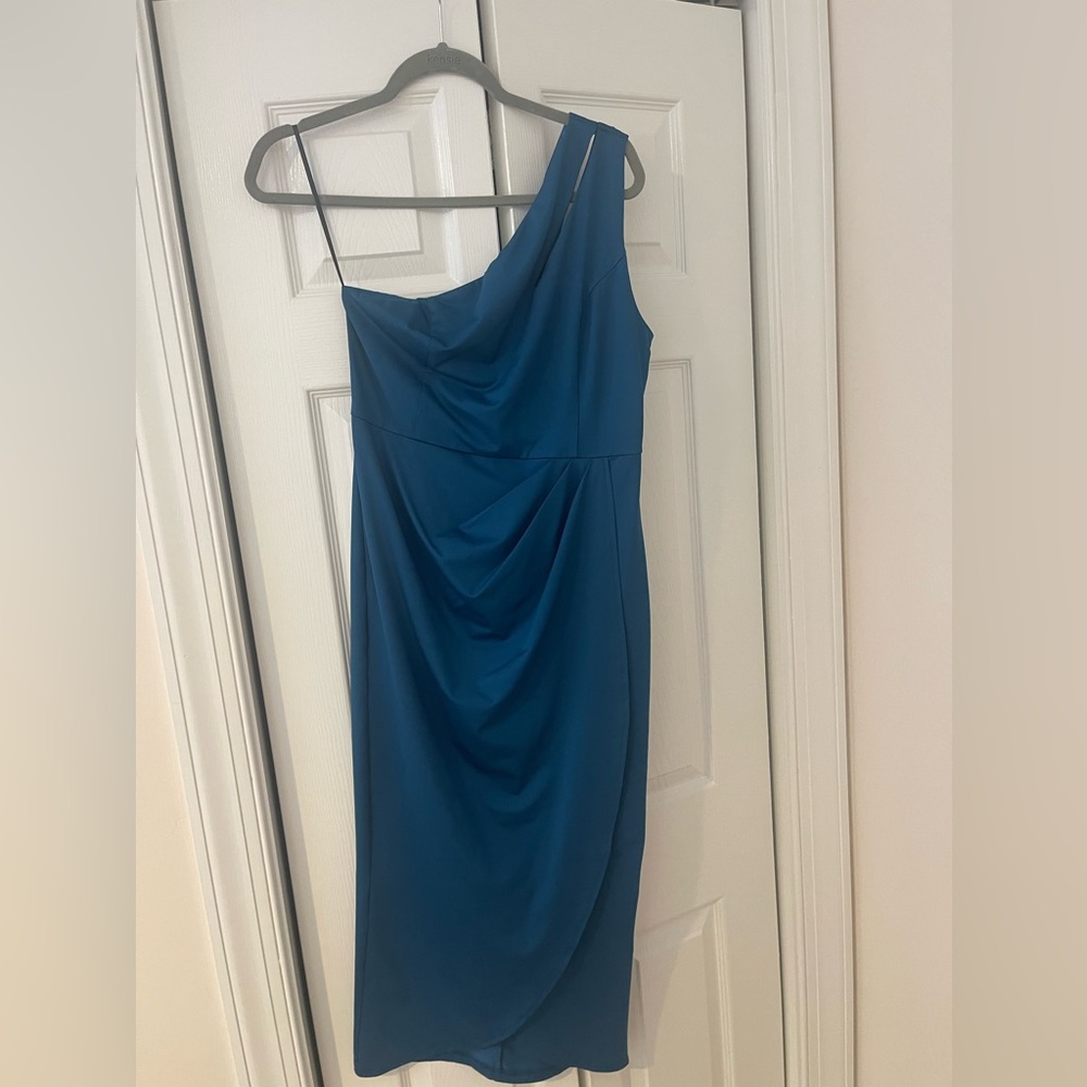 Zalalaus Dress